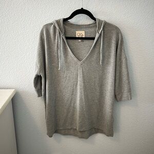 Chaser Hooded Sweater